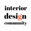 Interior Design Community, join