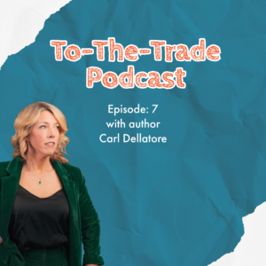 Laurie To The Trade Podcast 7