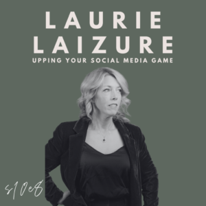 Creative Genius Podcast : Upping Your Social Media Game