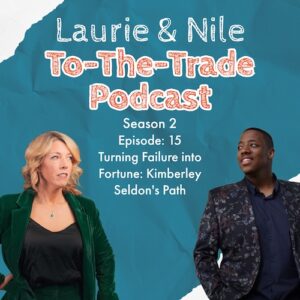 To-The-Trade, Kimberley Seldon