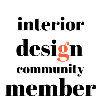 Interior Design Community Member Badge