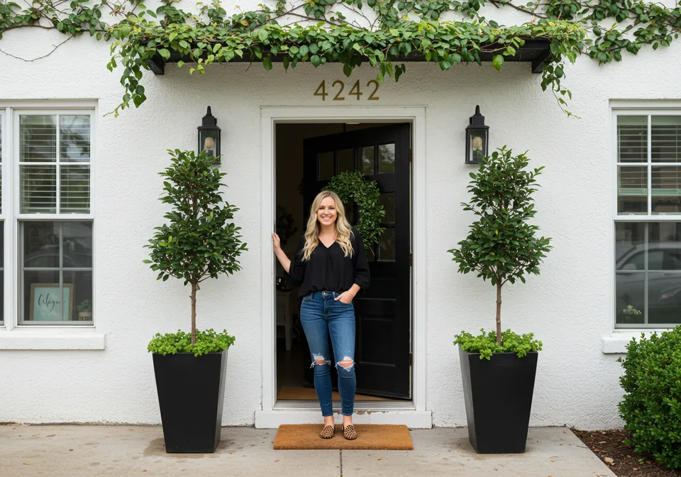How Interior Designers Manage Trade Access in Active Homes