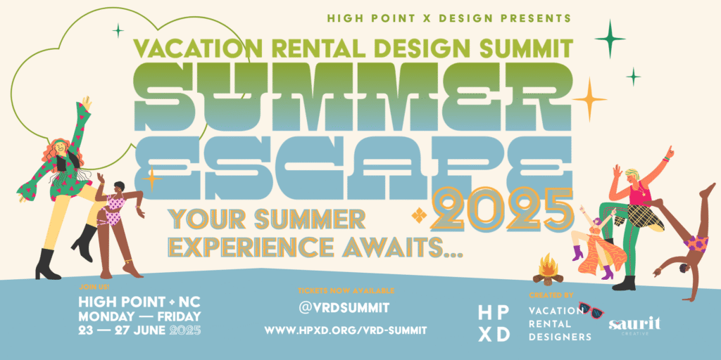 VRD Summit