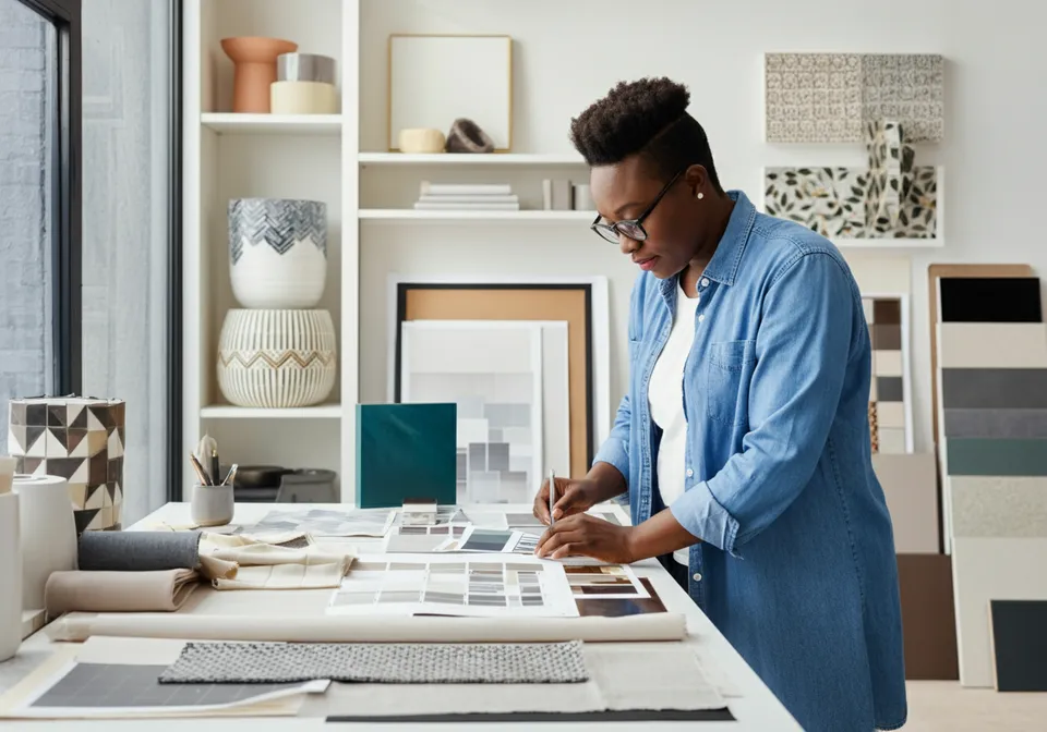Charging for That First Meeting: How Interior Designers Set the Tone from Day One