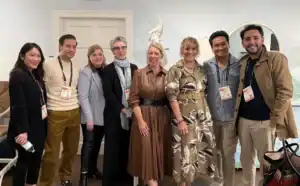 High Point Market, Recap