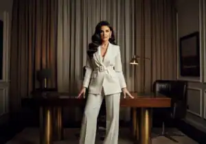 Design Business, Interior