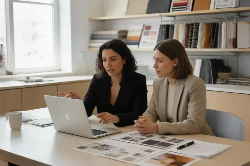 Interior Design Rates, Pricing