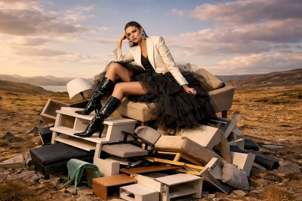 Can We Swap This, Cheaper Items, Budget