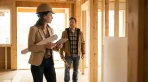 Client Picked the Builder,