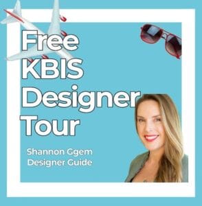 KBIS, tour