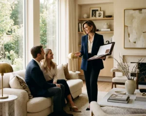 Interior Design Consultation,