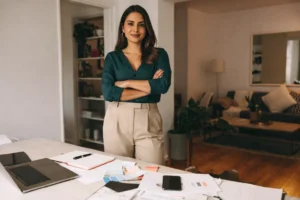 Interior Design Rates,