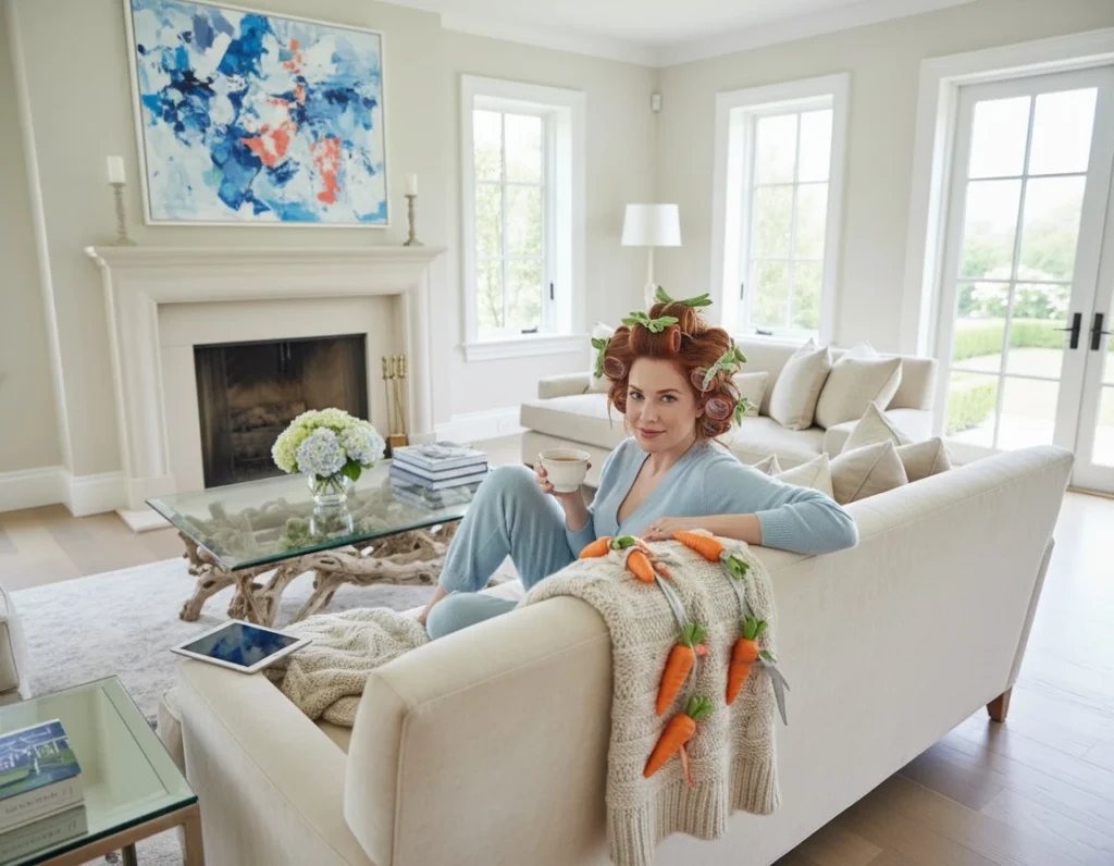 Carrot Opportunities,