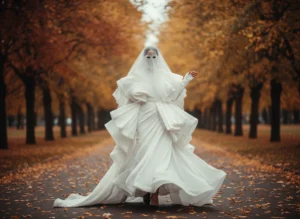 Ghosting, contract,