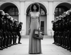 Political Climate, Clients, tariffs,