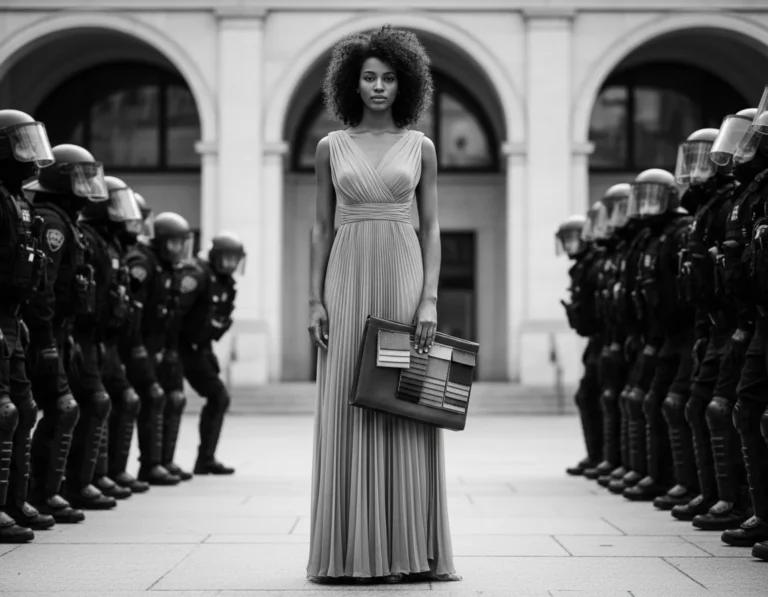 Political Climate, Clients, tariffs,