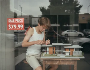 Per Square foot, pricing