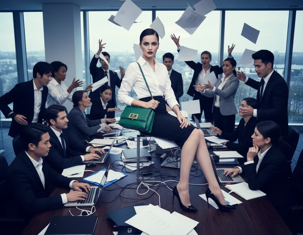 Recognition, Credit,