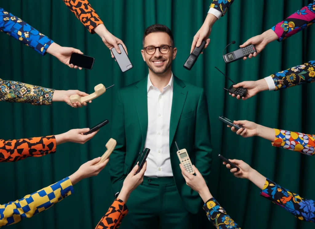 Vendor Delays, Communicate,