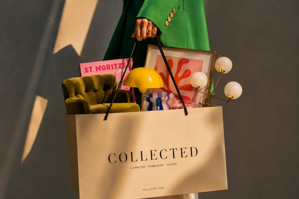 Design Services, retail,