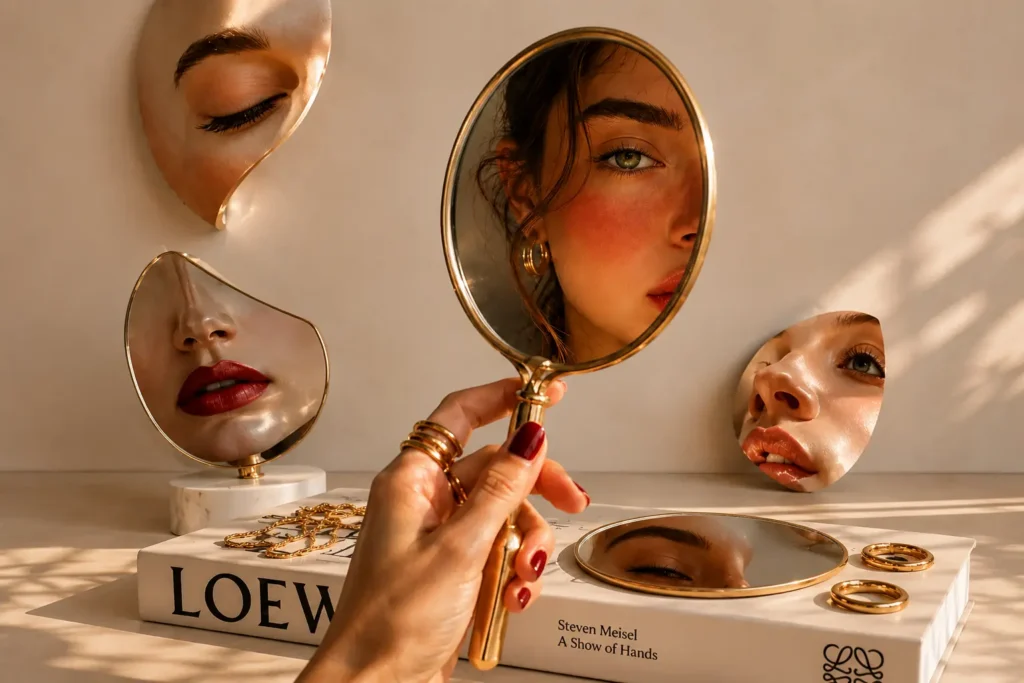 Personality,