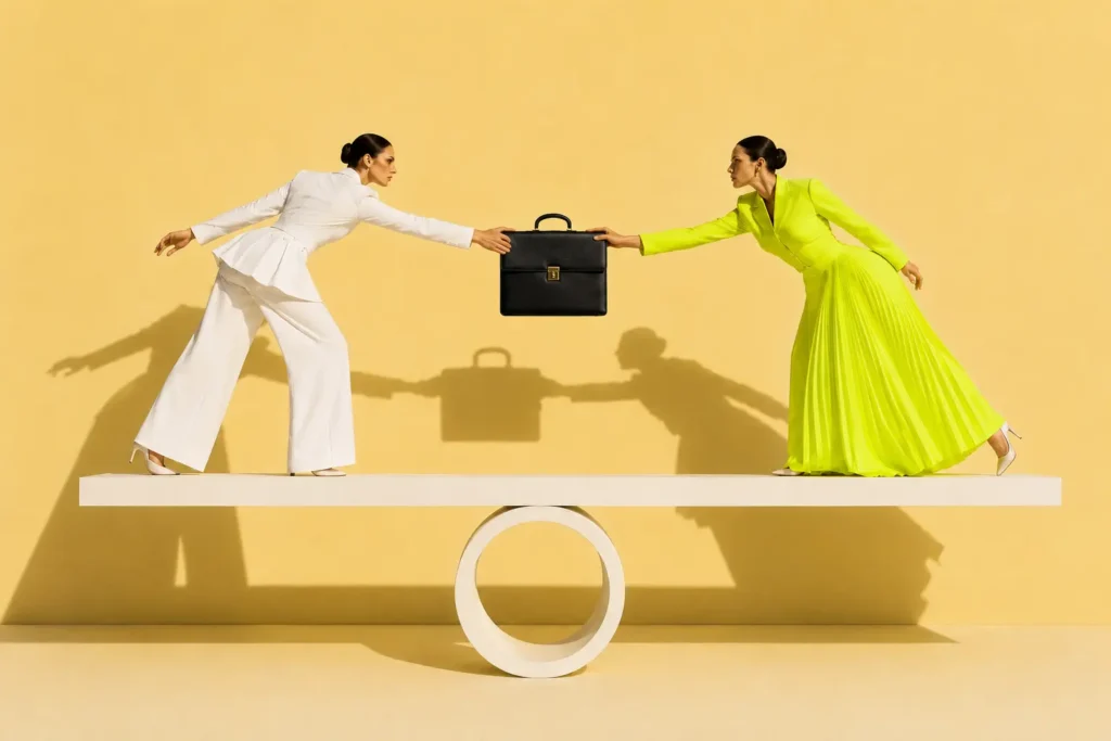 Sharing Receiver Information With Clients: Best Practice or Bad Idea?