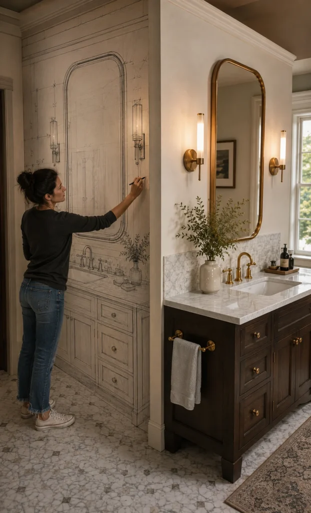 Reel Ready, Why Designers Draw Elevations