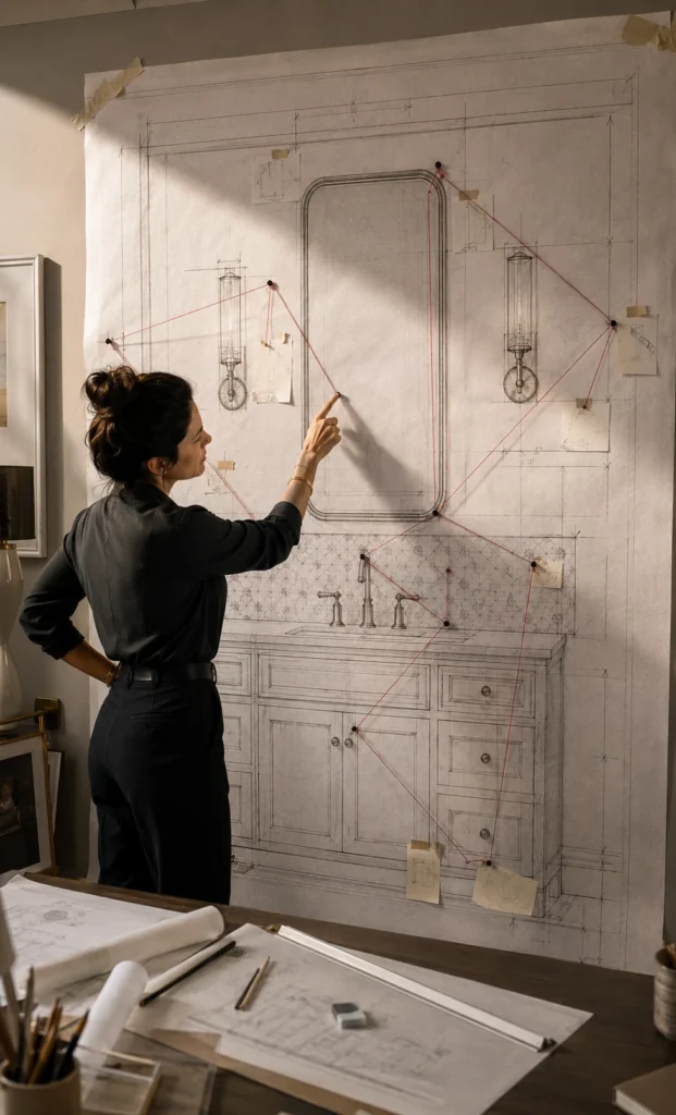 Reel Ready, Why Designers Draw Elevations