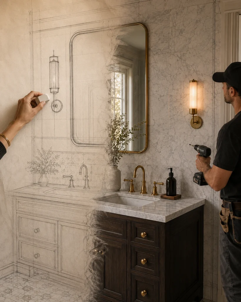 Reel Ready, Why Designers Draw Elevations