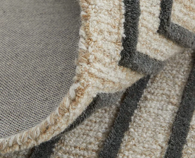 Reel Ready, What Makes Feizy Rugs Special