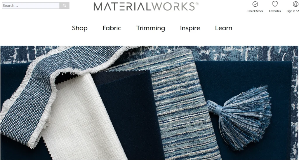 Reel Ready, What Is Performance Fabric?