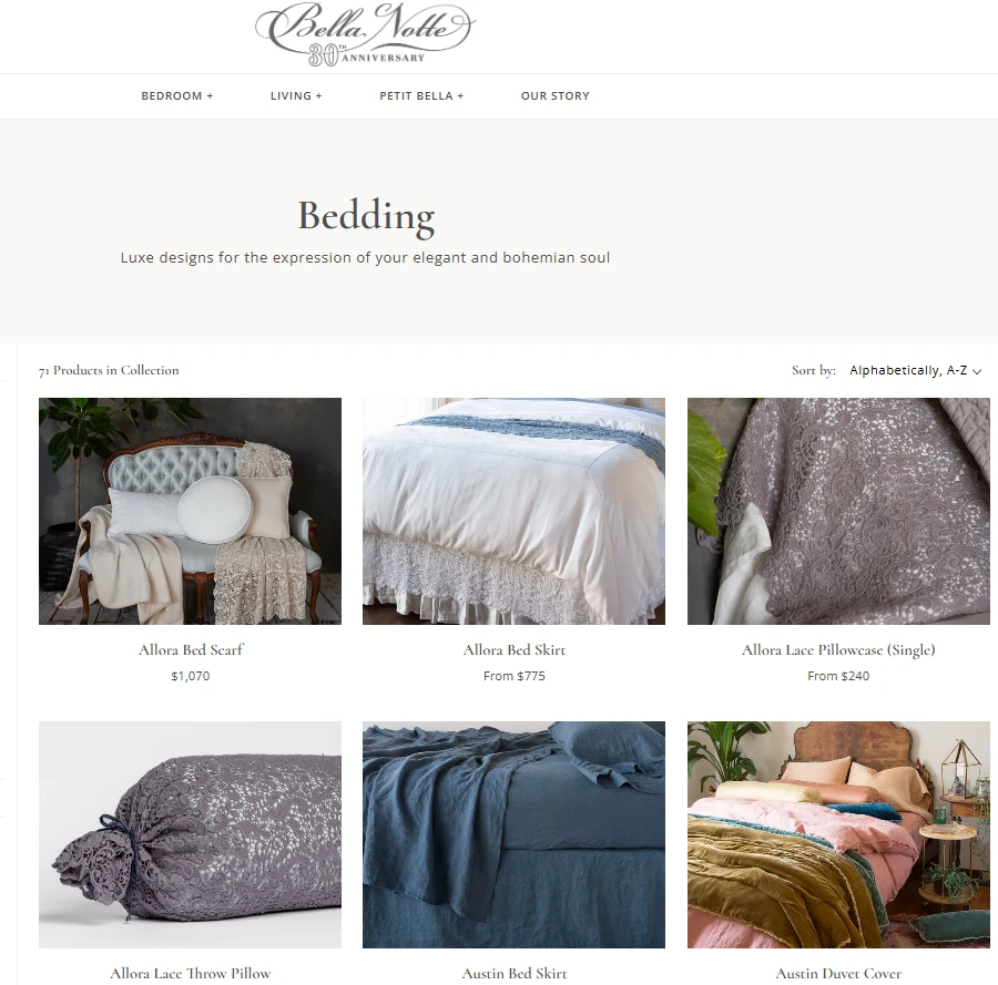 Reel Ready, The Bed Should Look Undone