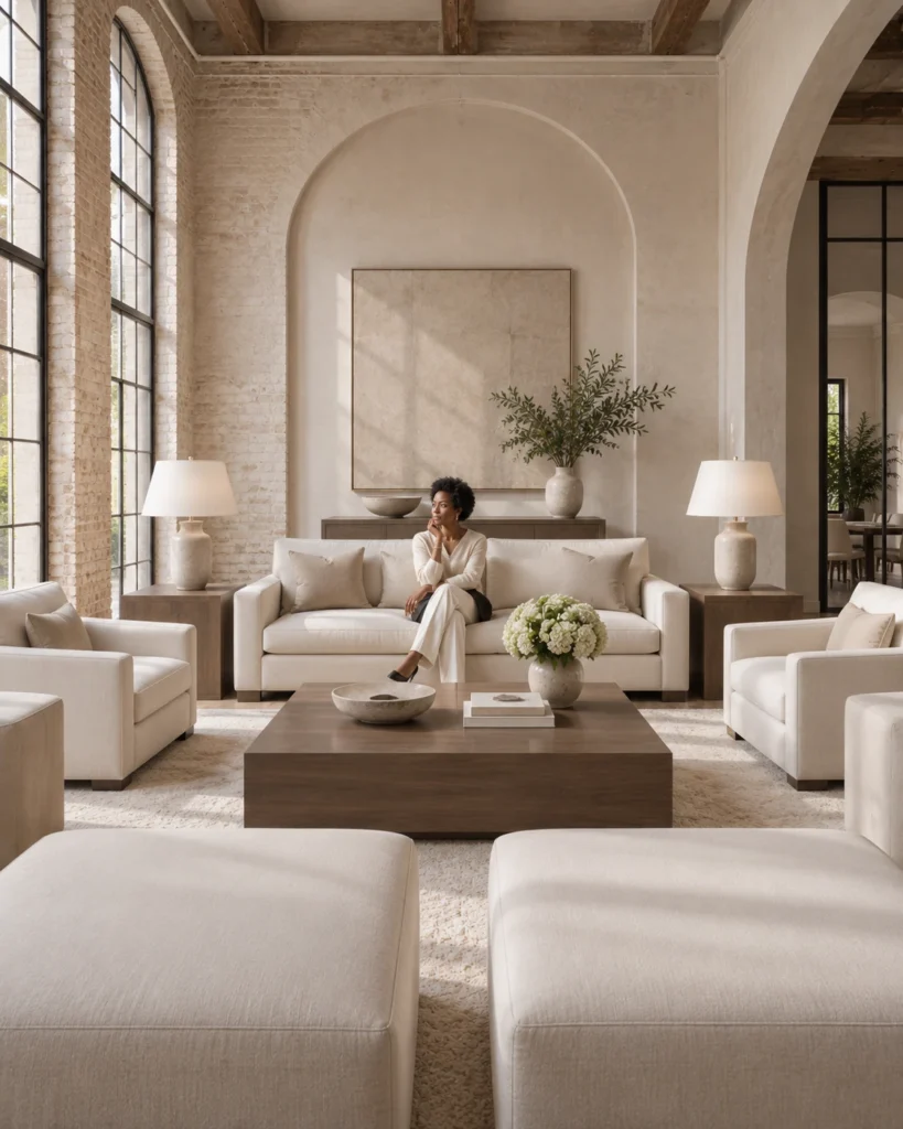 Reel Ready, Why Noir Furniture Feels Different