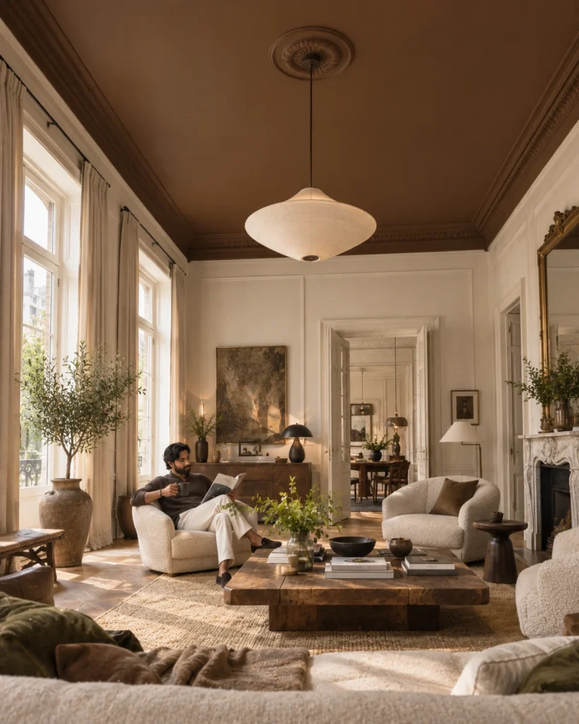 Reel Ready, Your Ceiling Is Wasted Space