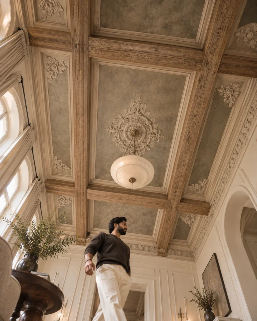 Reel Ready, Your Ceiling Is Wasted Space