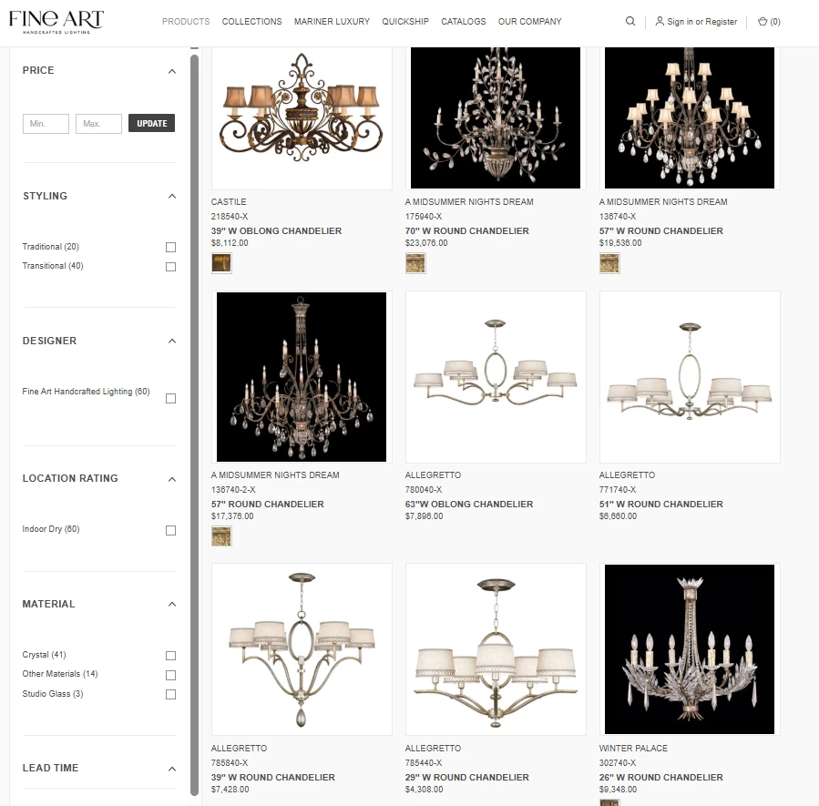 Reel Ready, How Decorative Lighting Gets Made
