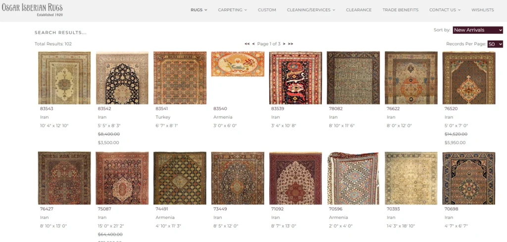 Reel Ready, Why Do Some Rugs Cost $500 and Others $50,000?