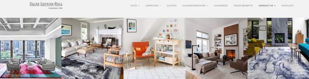 Reel Ready, Why Do Some Rugs Cost $500 and Others $50,000?