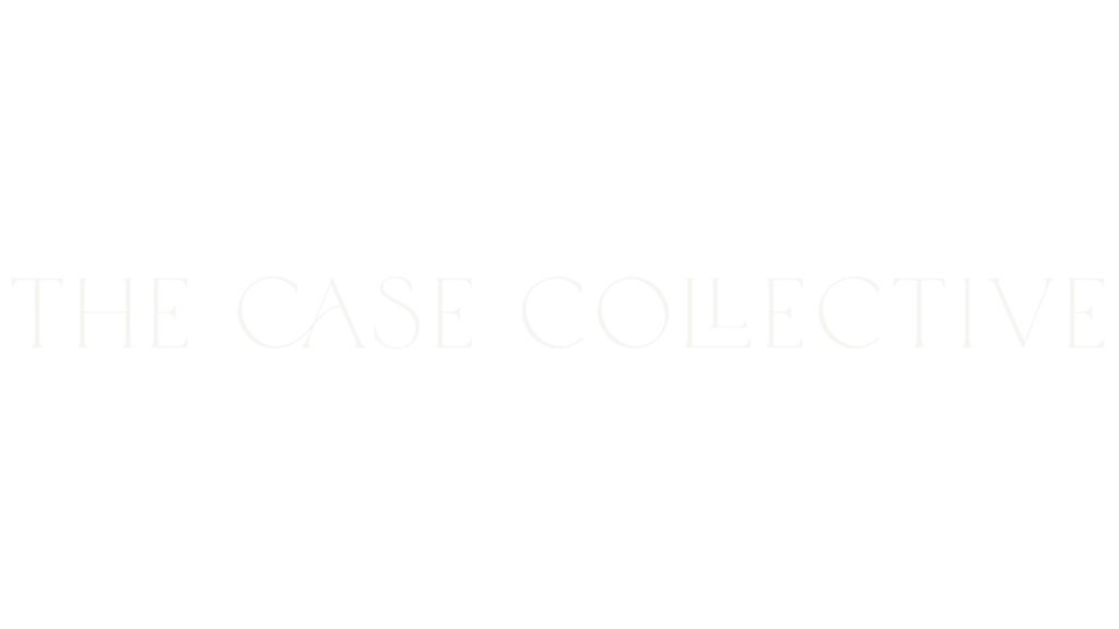 Primary Light - The Case Collective