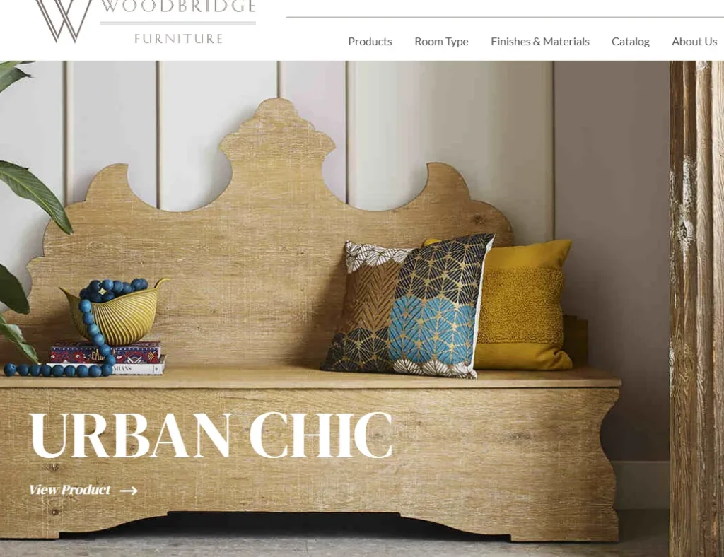 Reel Ready, Centuries Old Furniture Secrets