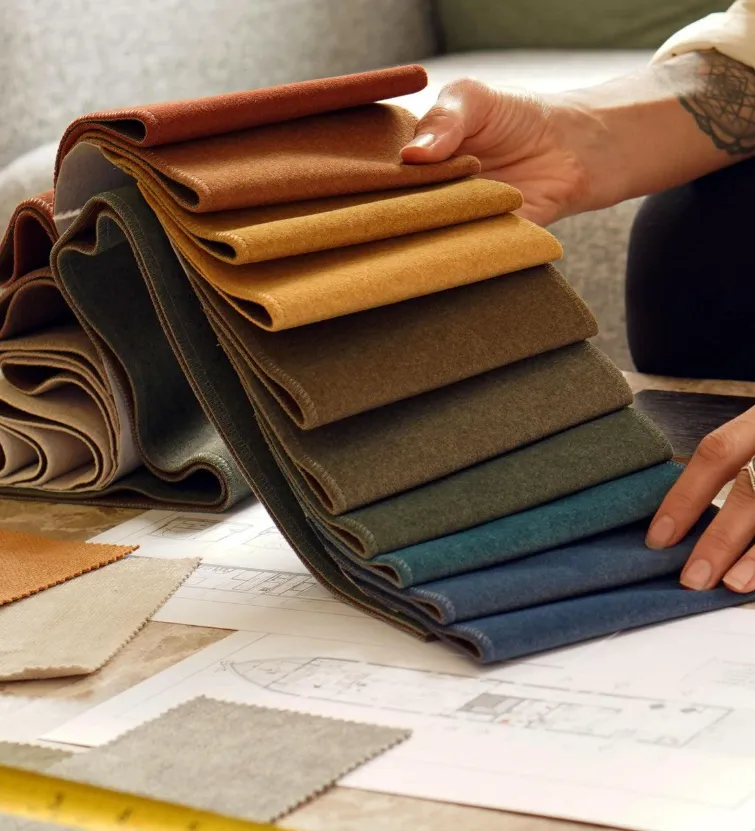 Reel Ready, Why Fabrics Fade