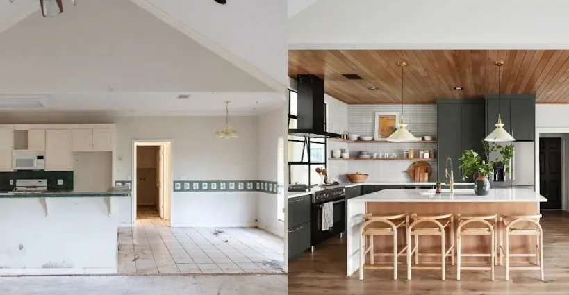Reel Ready, HGTV Changed What Clients Think Designers Do