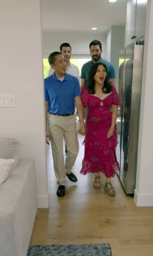 Reel Ready, HGTV Changed What Clients Think Designers Do