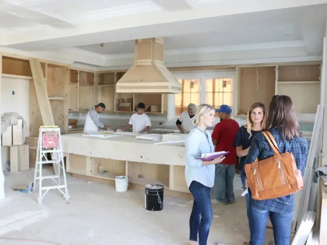 Reel Ready, HGTV Changed What Clients Think Designers Do