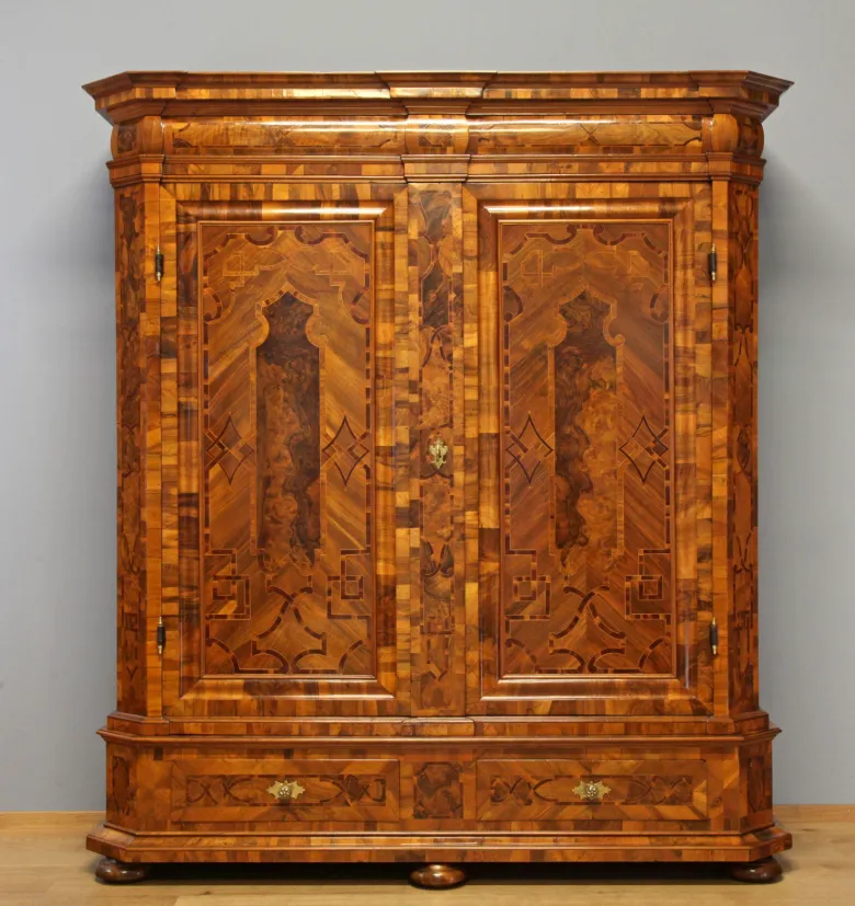 Reel Ready, Why Designers Are Falling Back in Love With Veneer