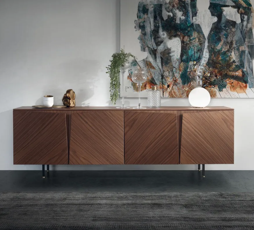 Reel Ready, Why Designers Are Falling Back in Love With Veneer