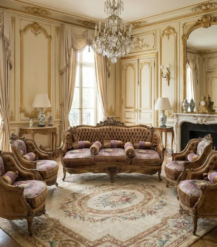 Reel Ready, Why the Formal Living Room Is Disappearing