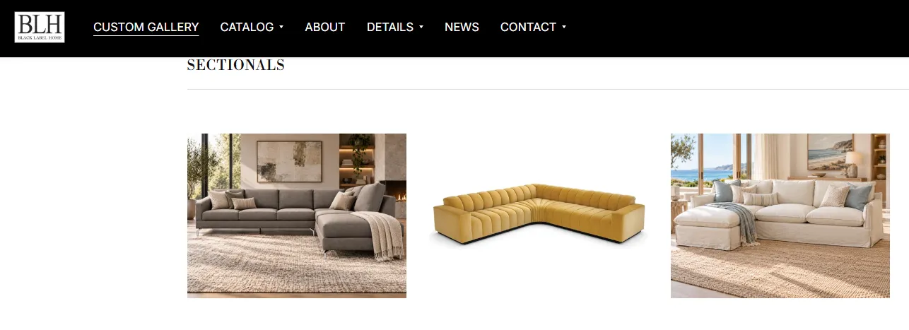 Reel Ready, Why the Formal Living Room Is Disappearing
