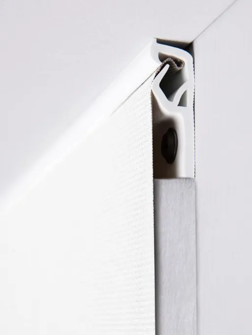 Reel Ready, The Return of Upholstered Walls