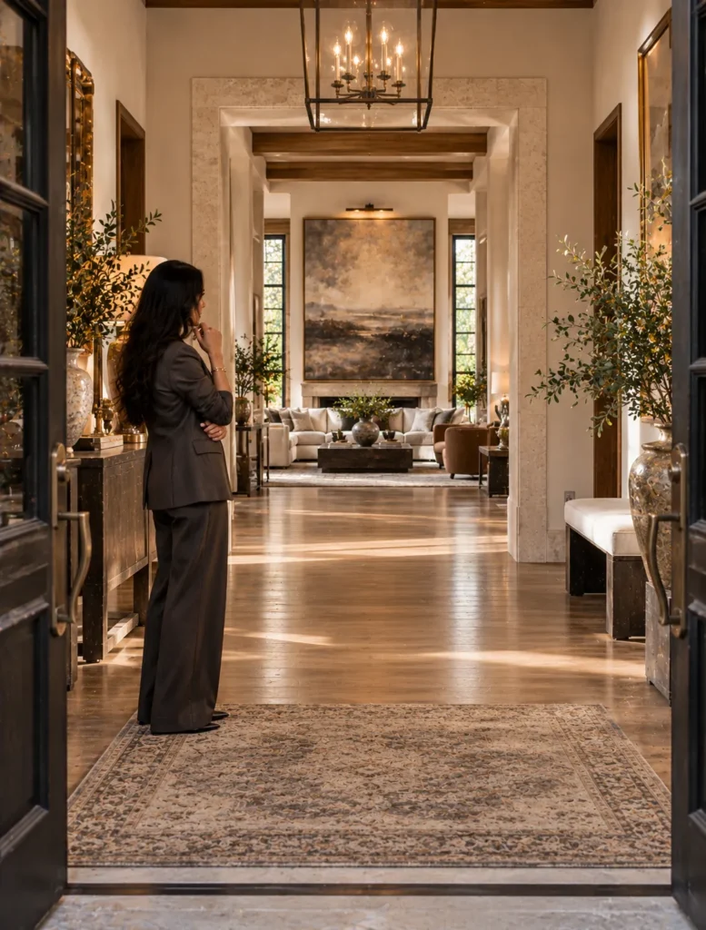Reel Ready, Why Designers Use Sightlines